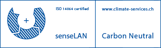 Climate Service ISO 14064